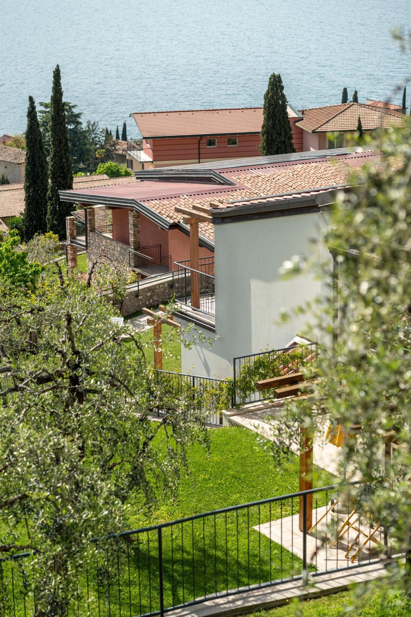 Aparthotel Dany Con Cucina Vista Piscina E Parcheggio 3*